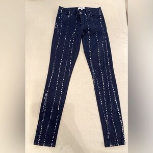 Paige Cotton Jean / pants